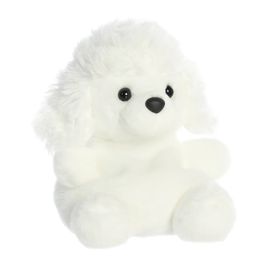 Palm Pals Lulu Poodle