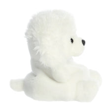 Palm Pals Lulu Poodle