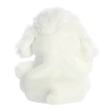 Palm Pals Lulu Poodle