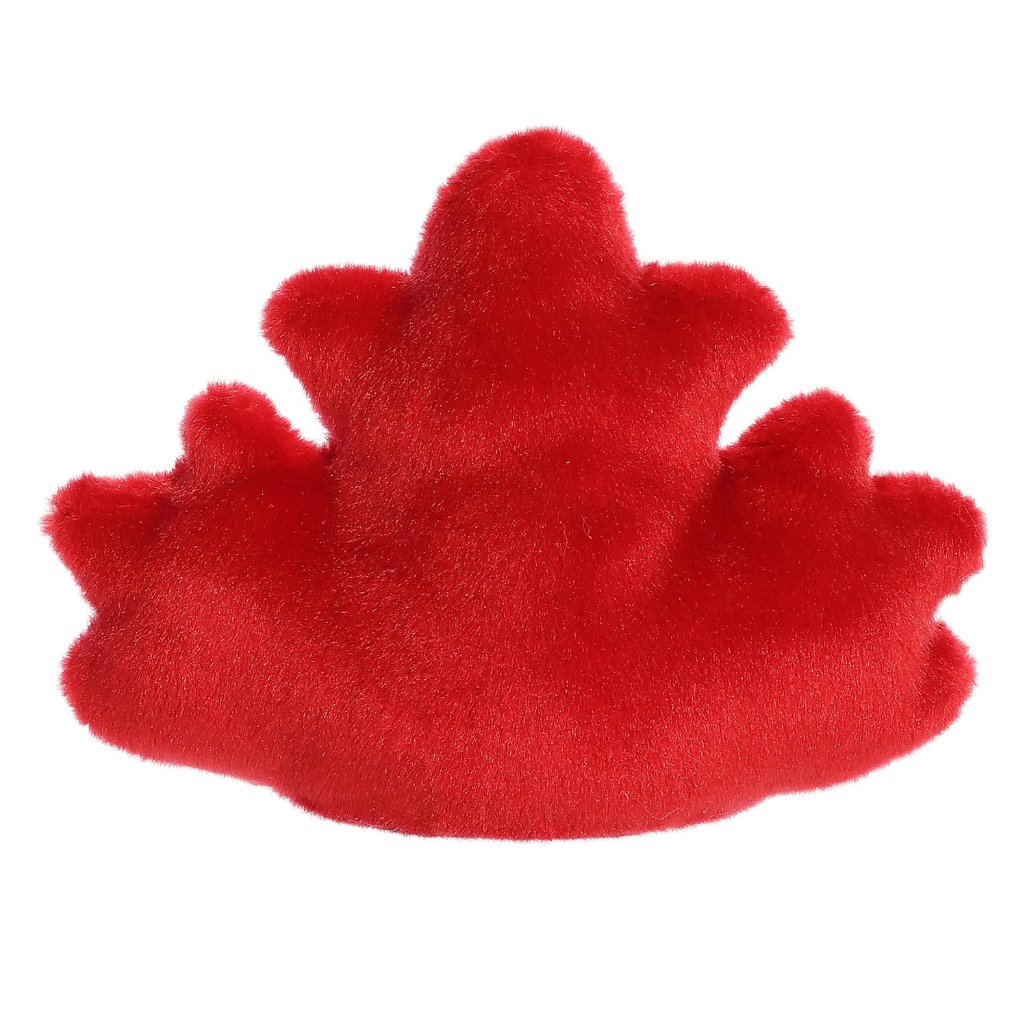 Palm Pals Fall Maple Leaf