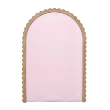 ORIGINAL Wooden Frame Kit for Magic Playwall (Scallop)