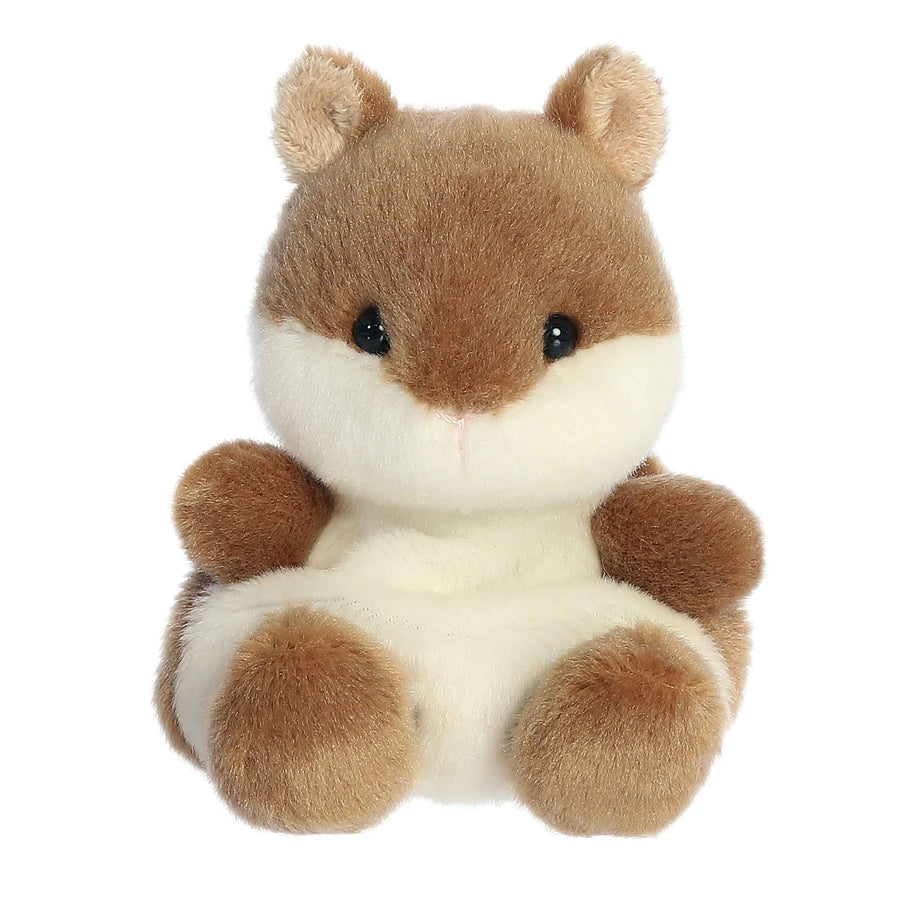 Palm Pals Chestnut Chipmunk