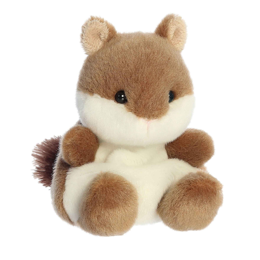 Palm Pals Chestnut Chipmunk