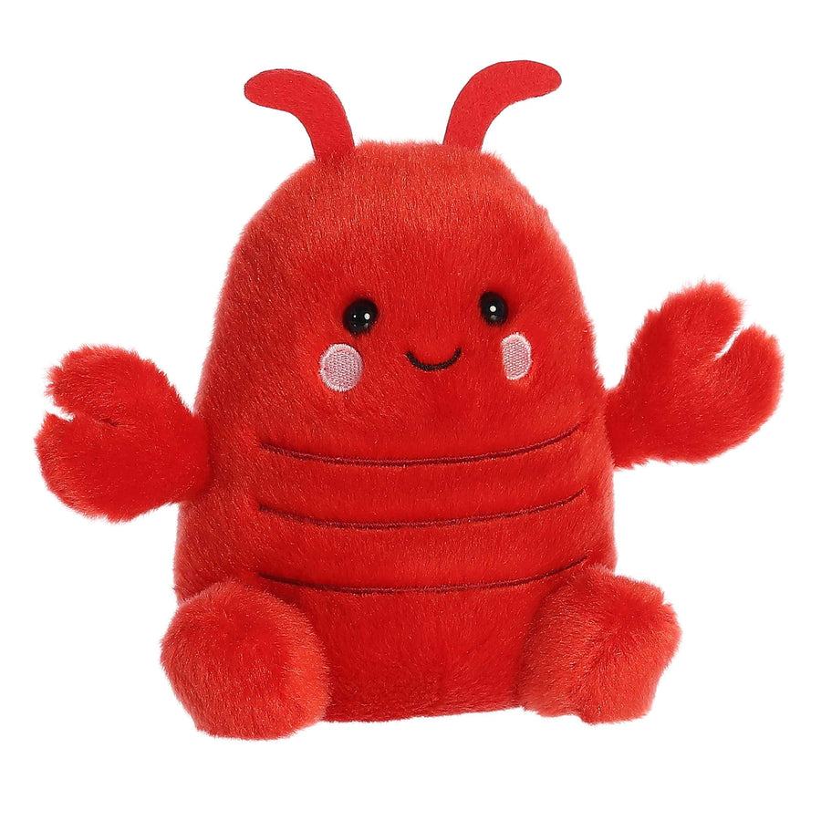 Palm Pals Clawford Lobster