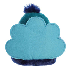Palm Pals Elton Peacock