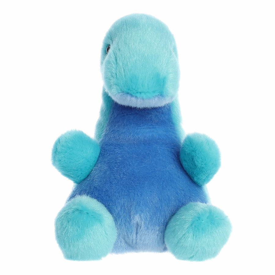 Palm Pals Glen Loch Ness Monster