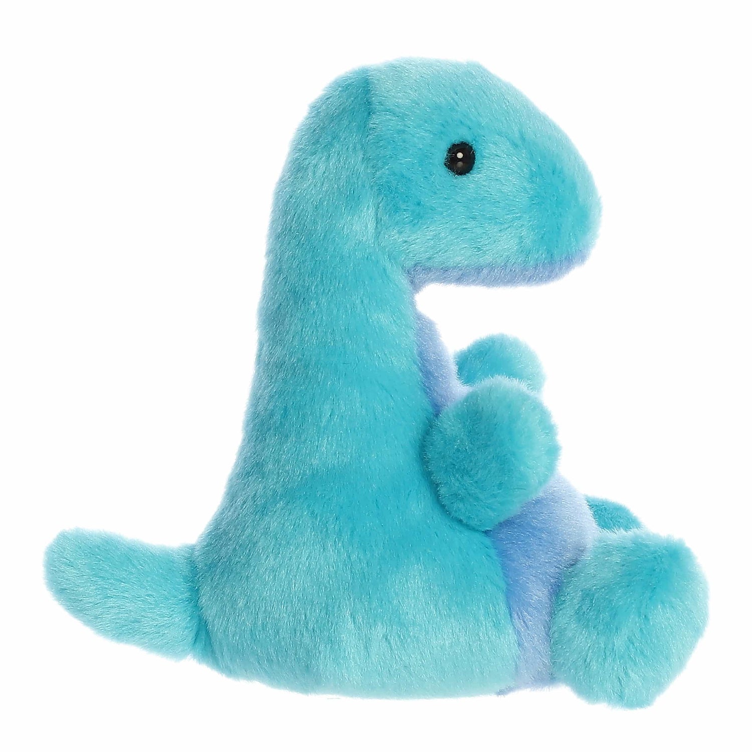 Palm Pals Glen Loch Ness Monster