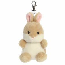 Palm Pals 4" Ella Bunny™ Clip-On