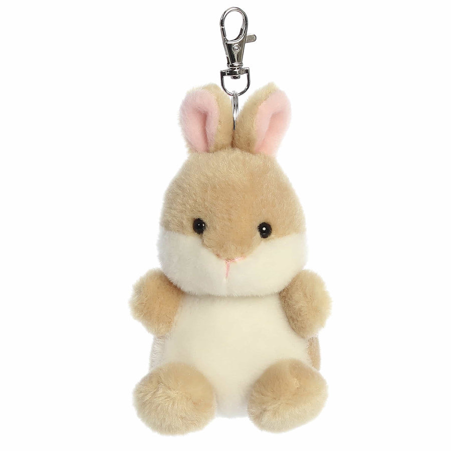 Palm Pals 4" Ella Bunny™ Clip-On