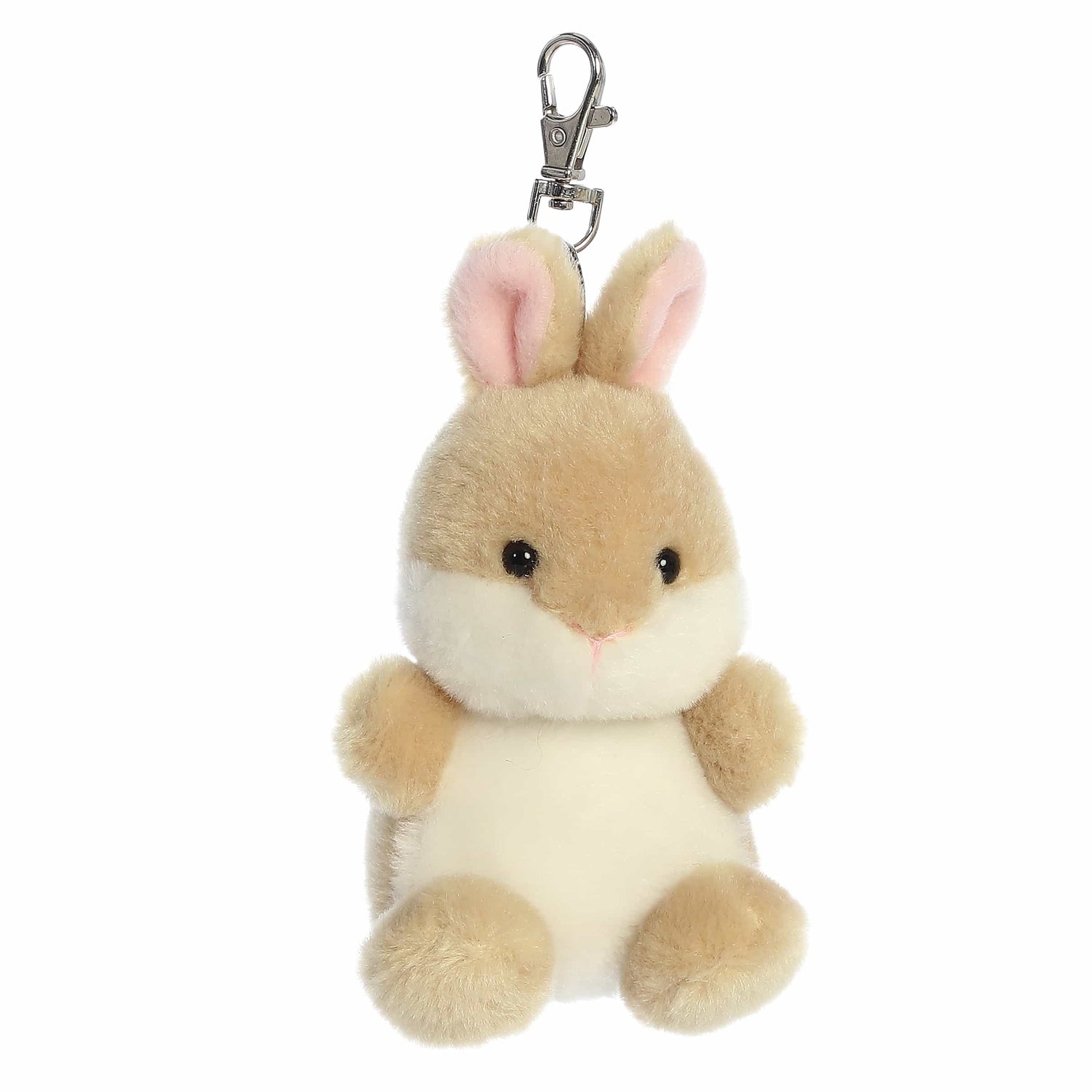 Palm Pals 4" Ella Bunny™ Clip-On