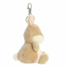 Palm Pals 4" Ella Bunny™ Clip-On