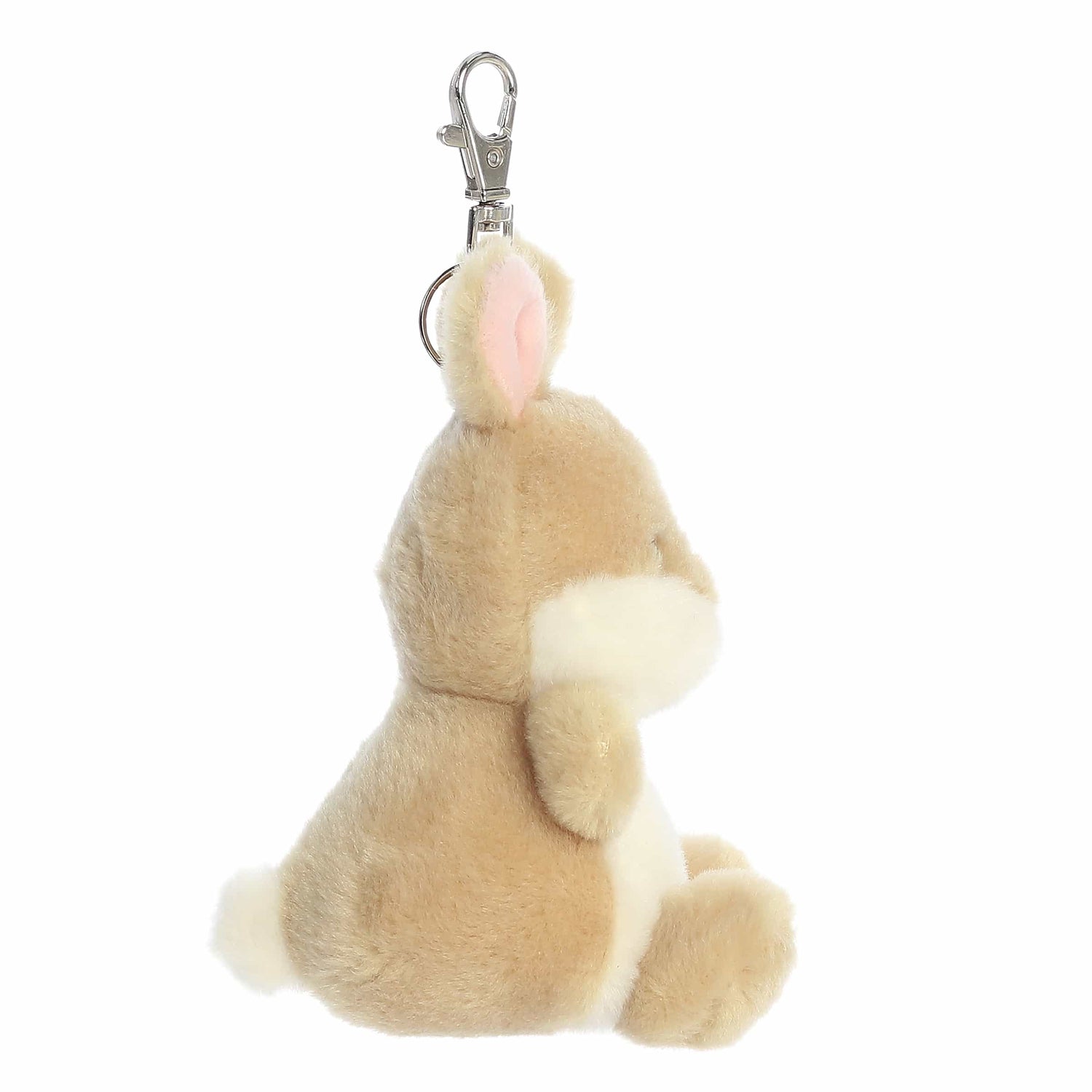 Palm Pals 4" Ella Bunny™ Clip-On