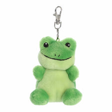 Palm Pals 4" Ribbits Frog™ Clip-On