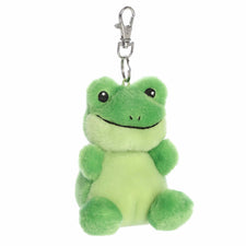 Palm Pals 4" Ribbits Frog™ Clip-On