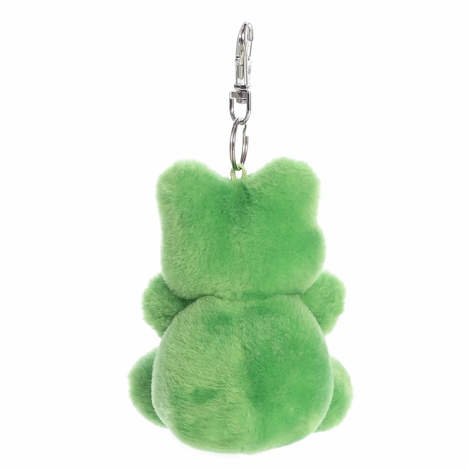 Palm Pals 4" Ribbits Frog™ Clip-On