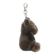 Palm Pals 4" Luna Bat™ Clip-On