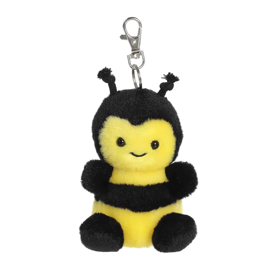 Palm Pals 4" Queeny Bee™ Clip-On