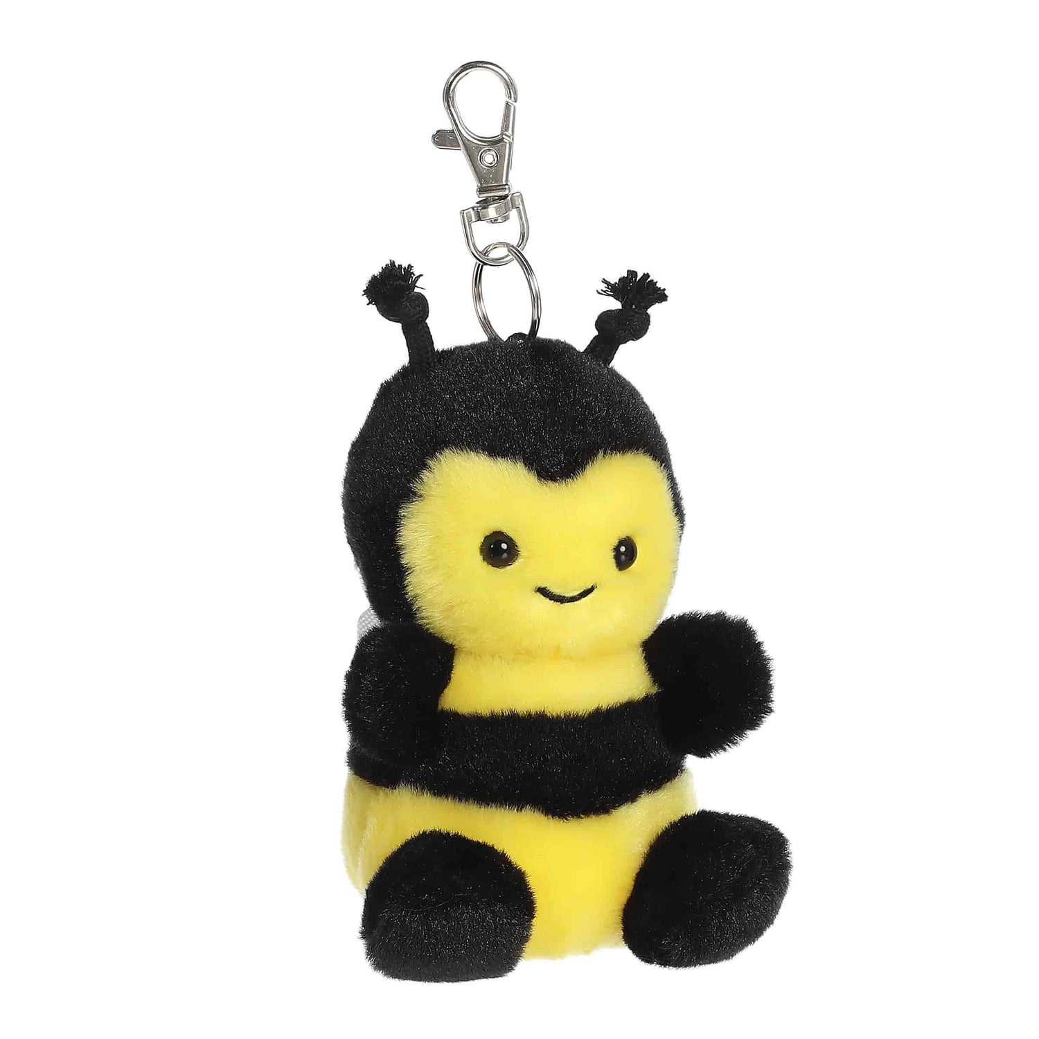 Palm Pals 4" Queeny Bee™ Clip-On