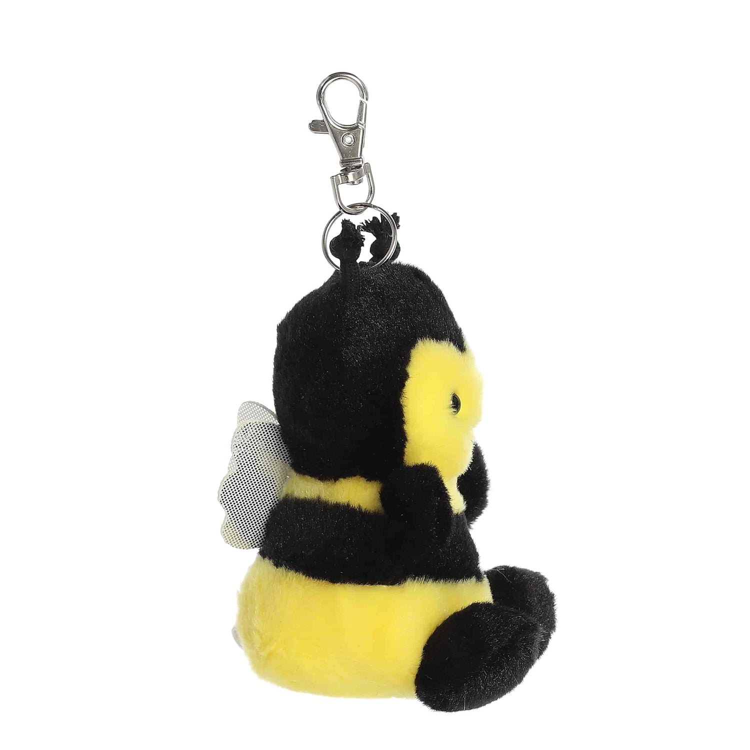 Palm Pals 4" Queeny Bee™ Clip-On
