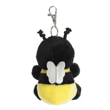Palm Pals 4" Queeny Bee™ Clip-On