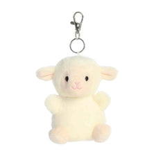 Palm Pals 4" Woolly Lamb™ Clip-On
