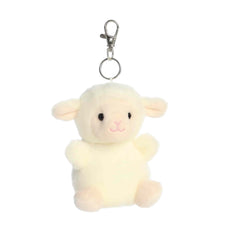 Palm Pals 4" Woolly Lamb™ Clip-On