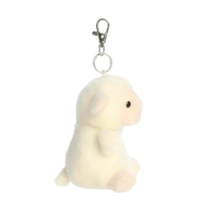 Palm Pals 4" Woolly Lamb™ Clip-On