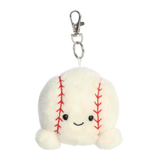 Palm Pals 4" Slugger Baseball™ Clip-On