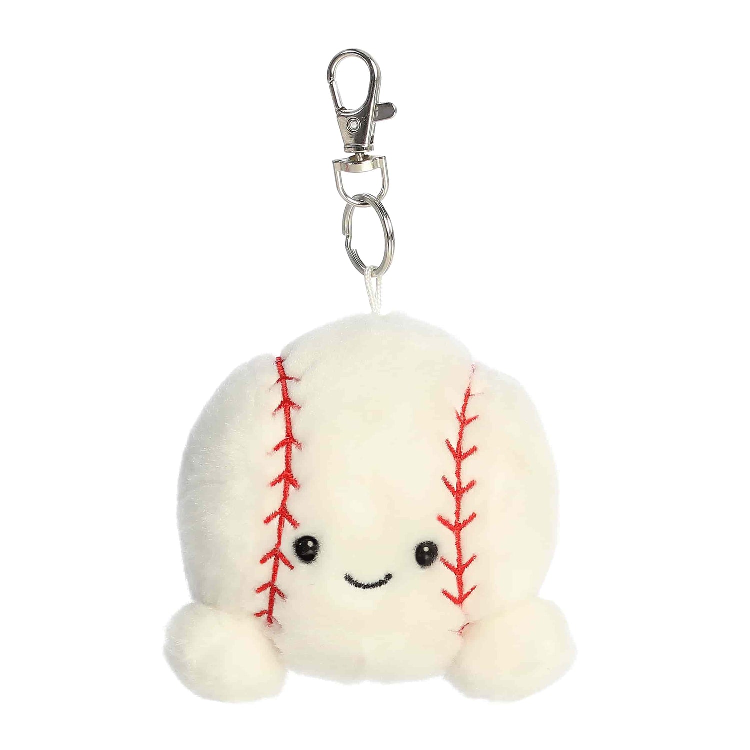 Palm Pals 4" Slugger Baseball™ Clip-On
