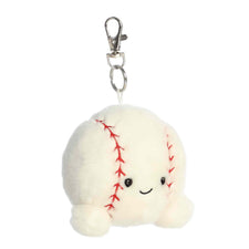 Palm Pals 4" Slugger Baseball™ Clip-On