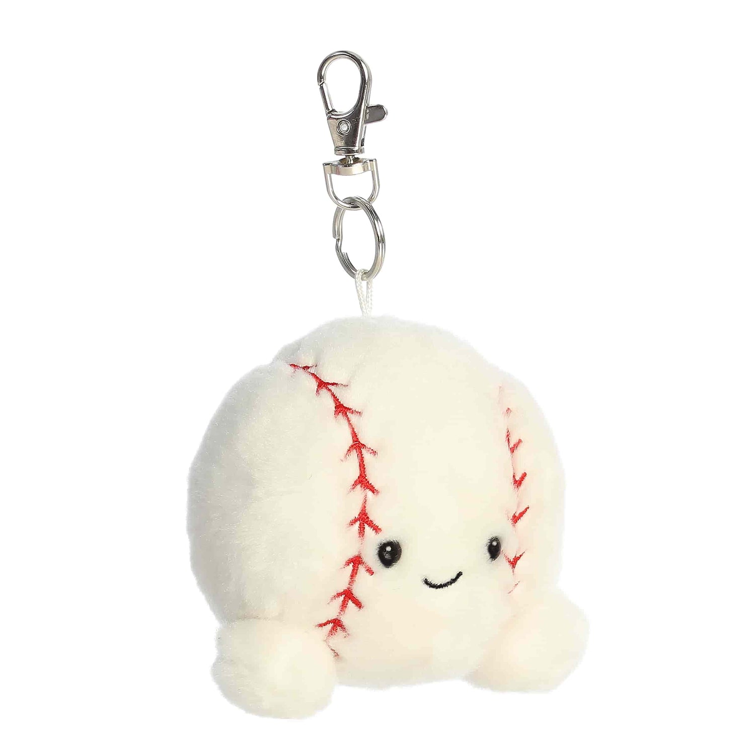 Palm Pals 4" Slugger Baseball™ Clip-On