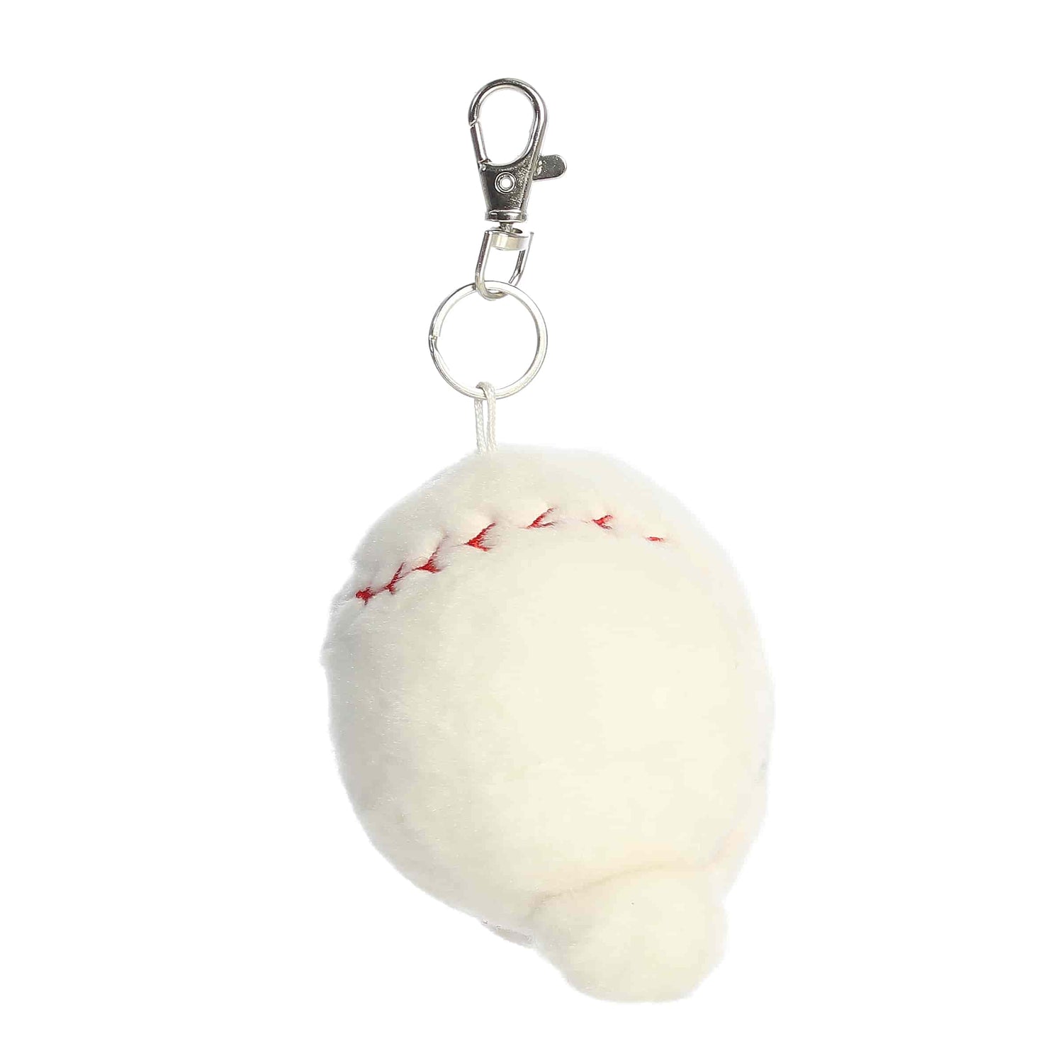 Palm Pals 4" Slugger Baseball™ Clip-On