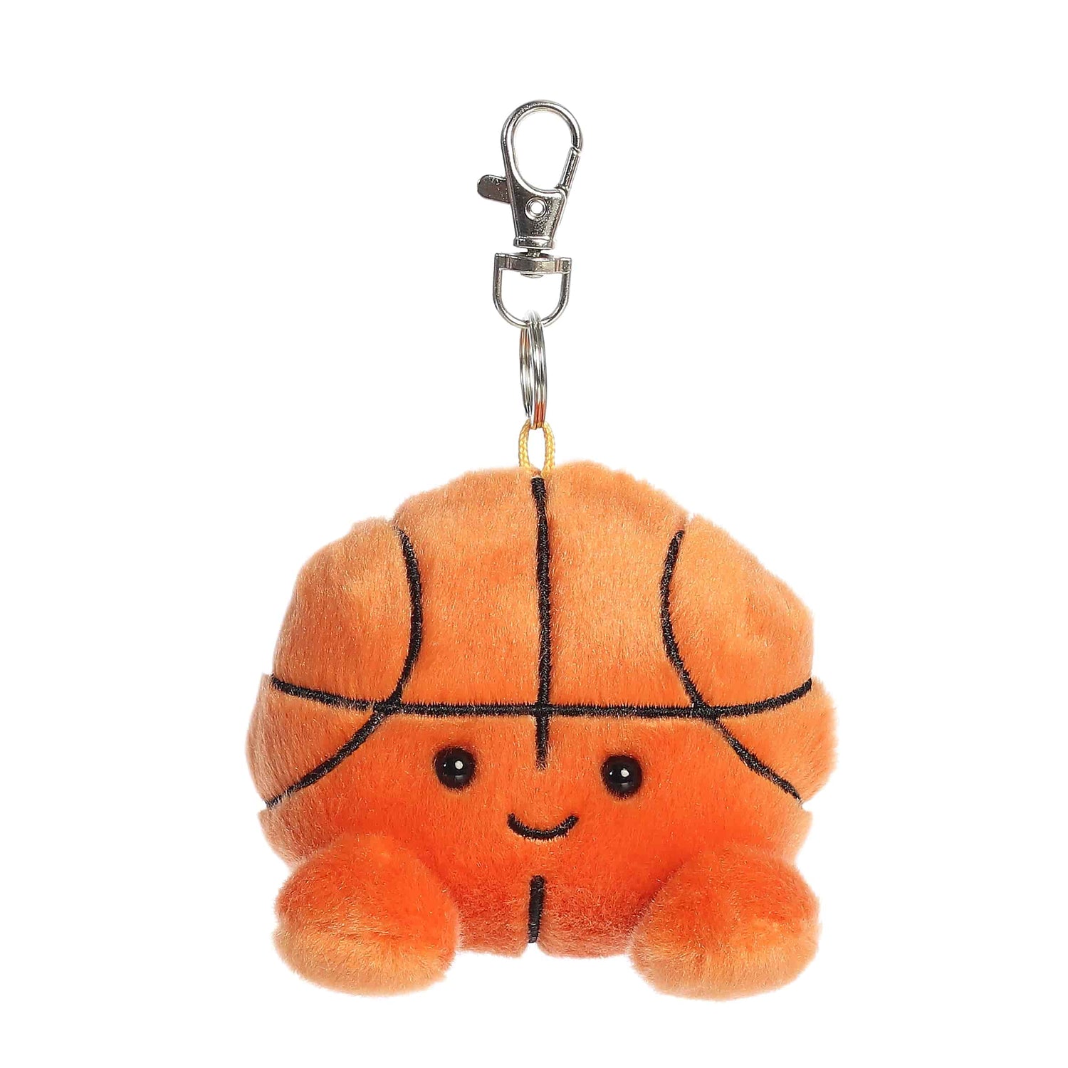 Palm Pals 4" Hoops Basketball™ Clip-On