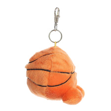 Palm Pals 4" Hoops Basketball™ Clip-On