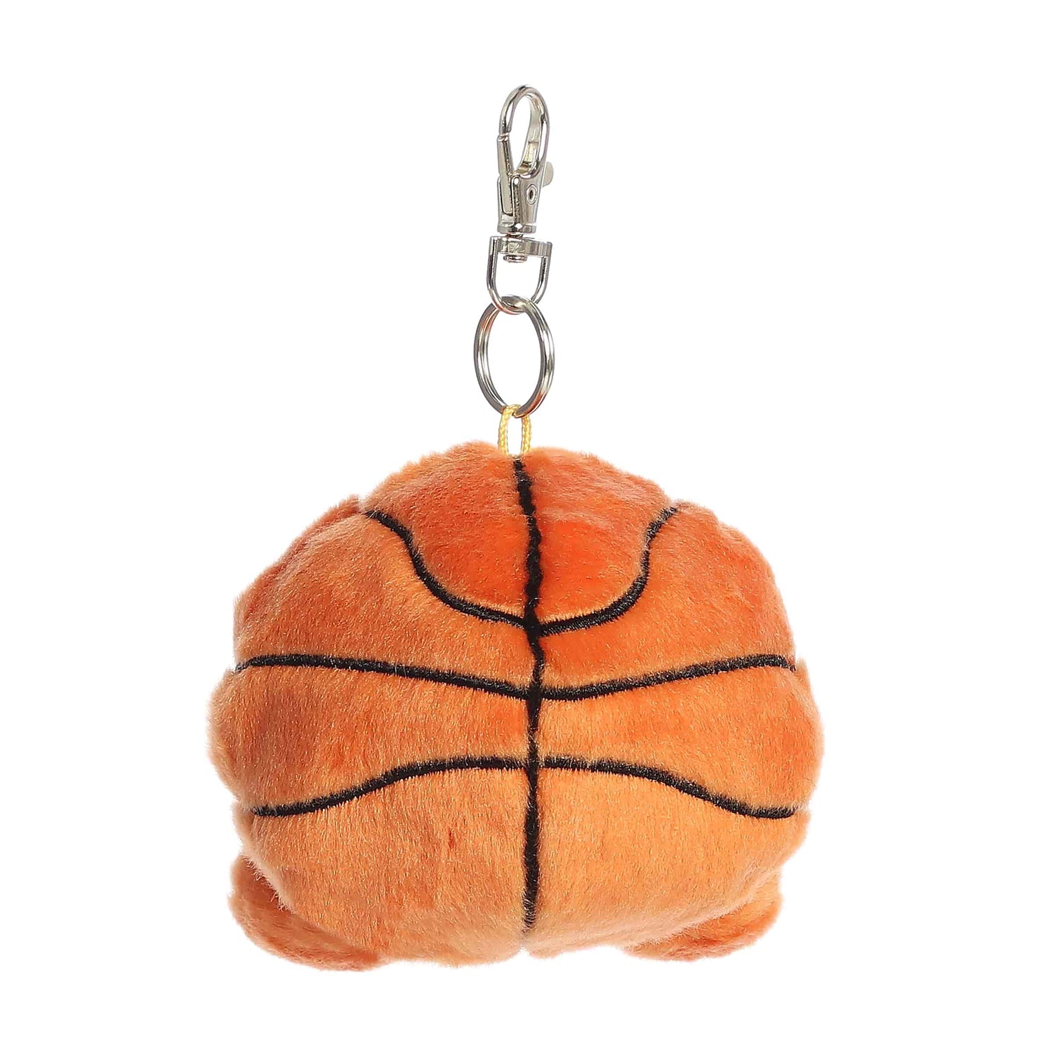 Palm Pals 4" Hoops Basketball™ Clip-On