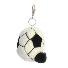 Palm Pals 4" Striker Soccerball™ Clip-On