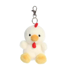 Palm Pals 4" Cooper Chicken™ Clip-On