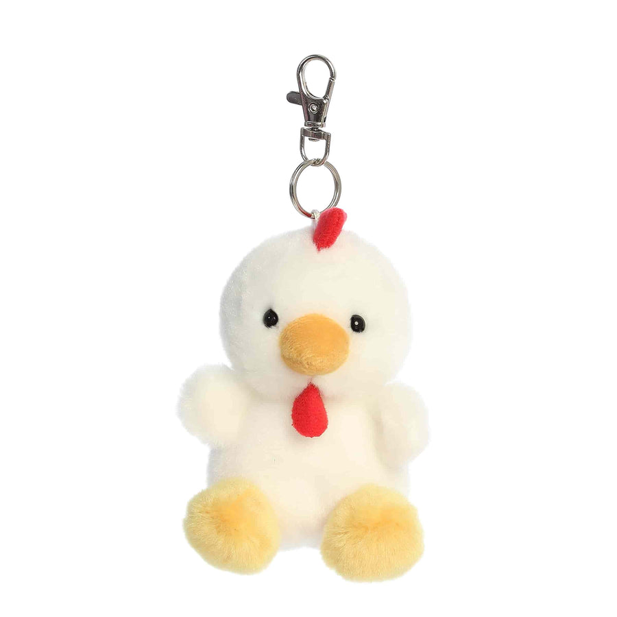 Palm Pals 4" Cooper Chicken™ Clip-On