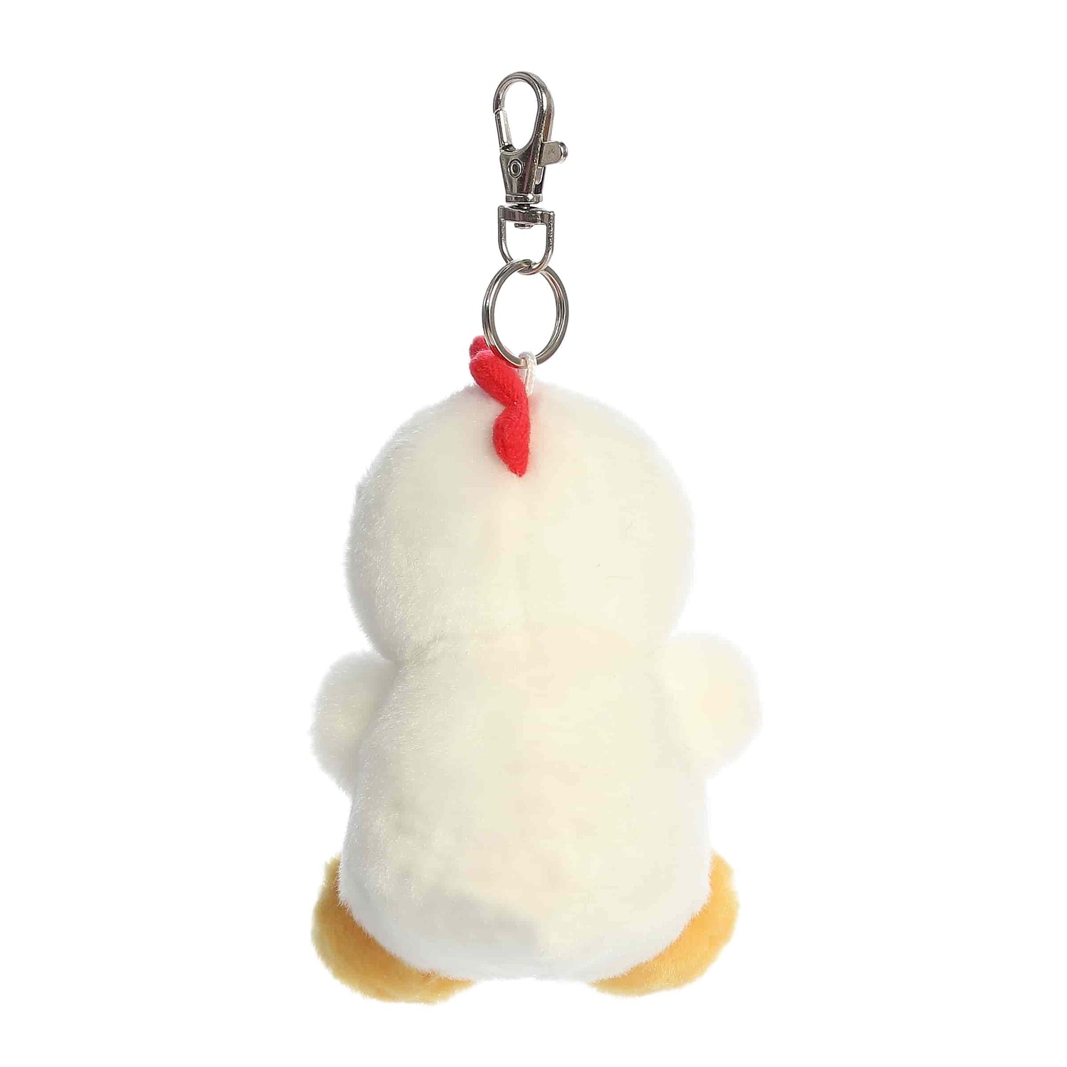 Palm Pals 4" Cooper Chicken™ Clip-On