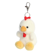 Palm Pals 4" Cooper Chicken™ Clip-On