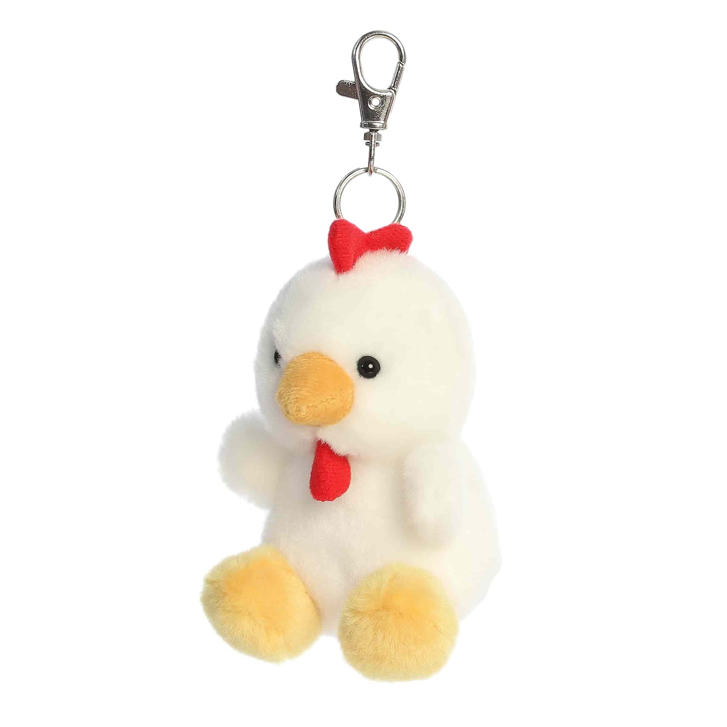 Palm Pals 4" Cooper Chicken™ Clip-On
