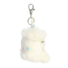 Palm Pals 4" Happy B'Day Cake™ Clip-On