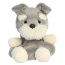 Palm Pals Korra Schnauzer