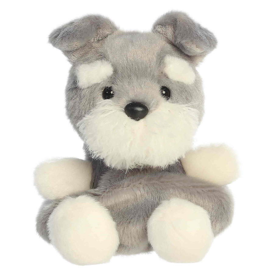 Palm Pals Korra Schnauzer