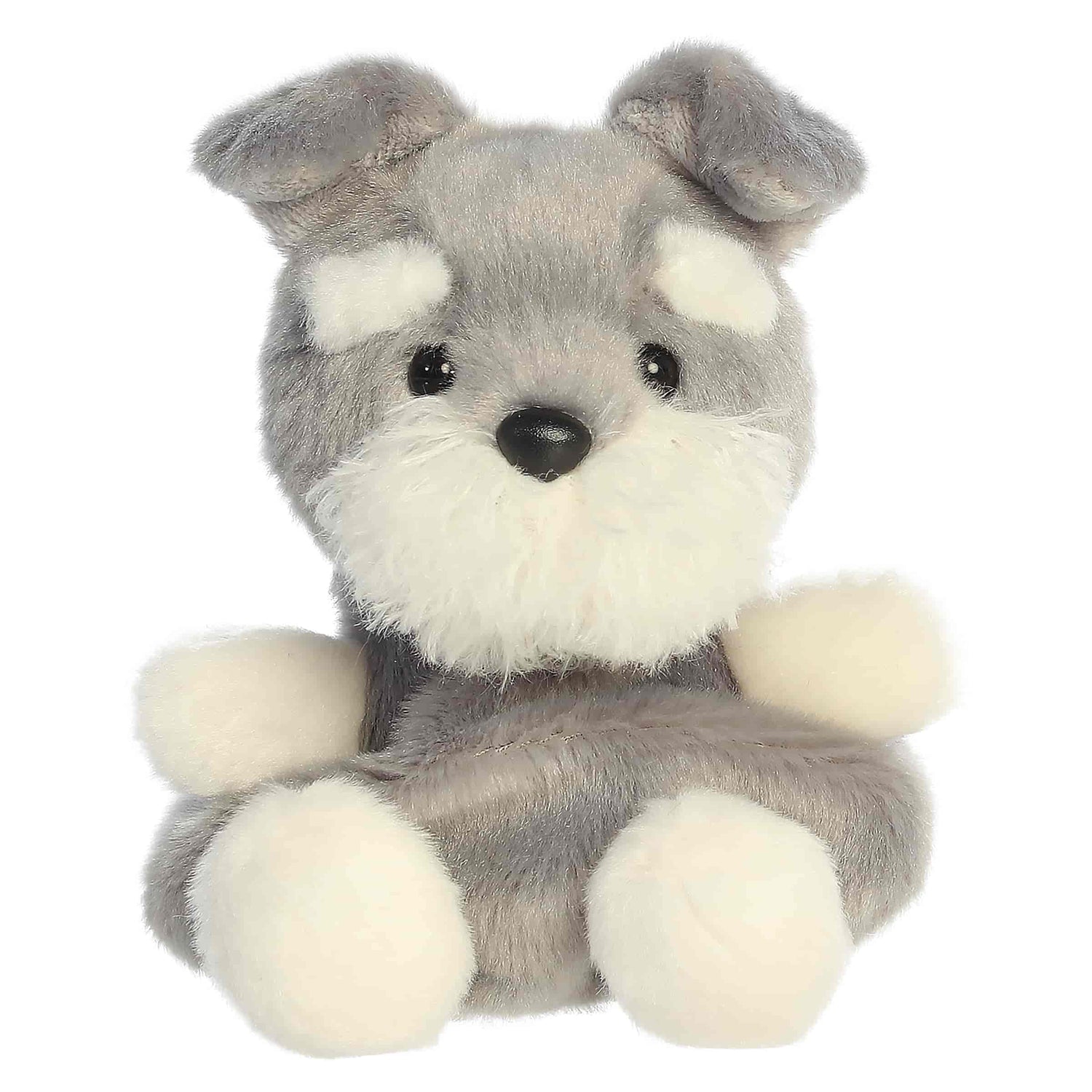Palm Pals Korra Schnauzer
