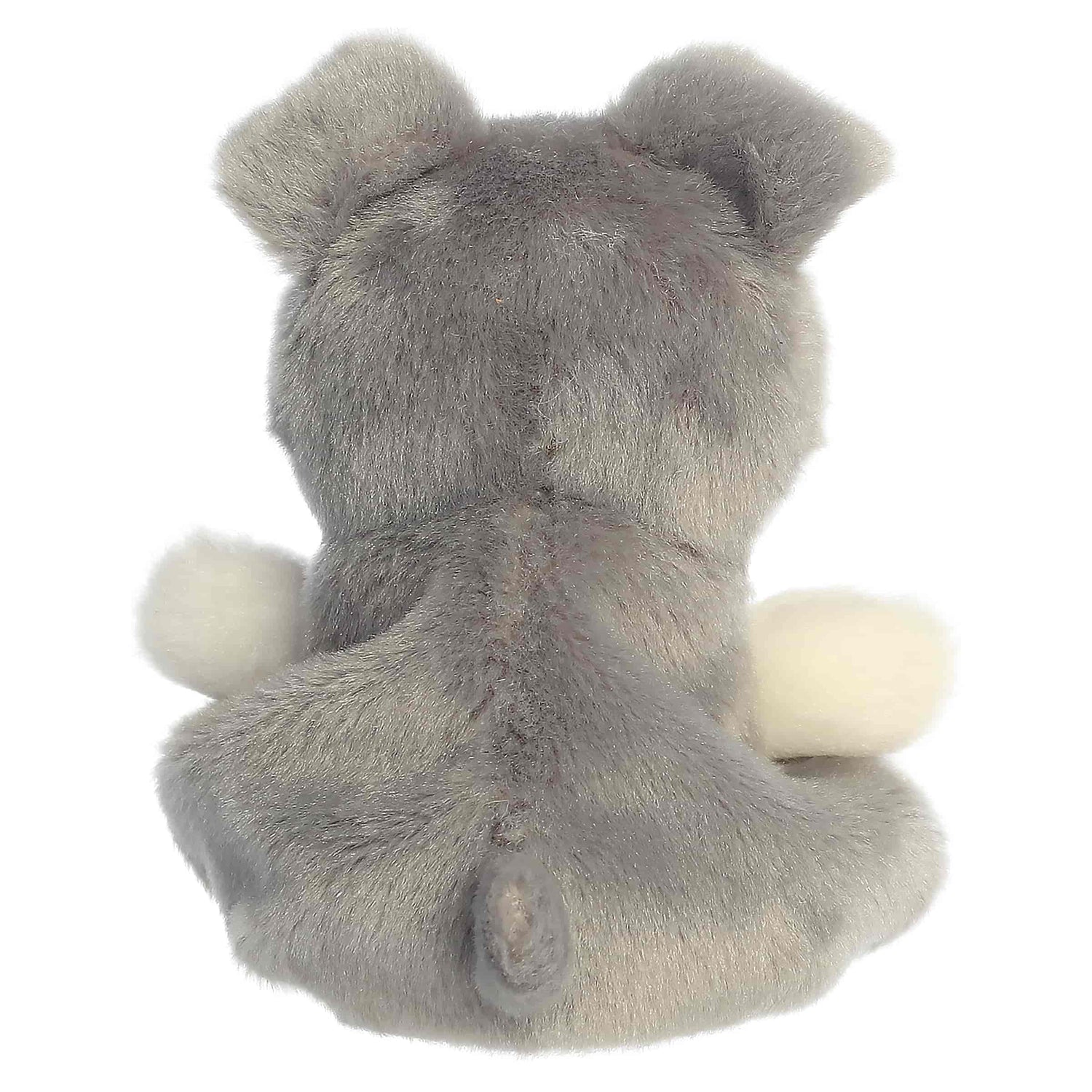 Palm Pals Korra Schnauzer