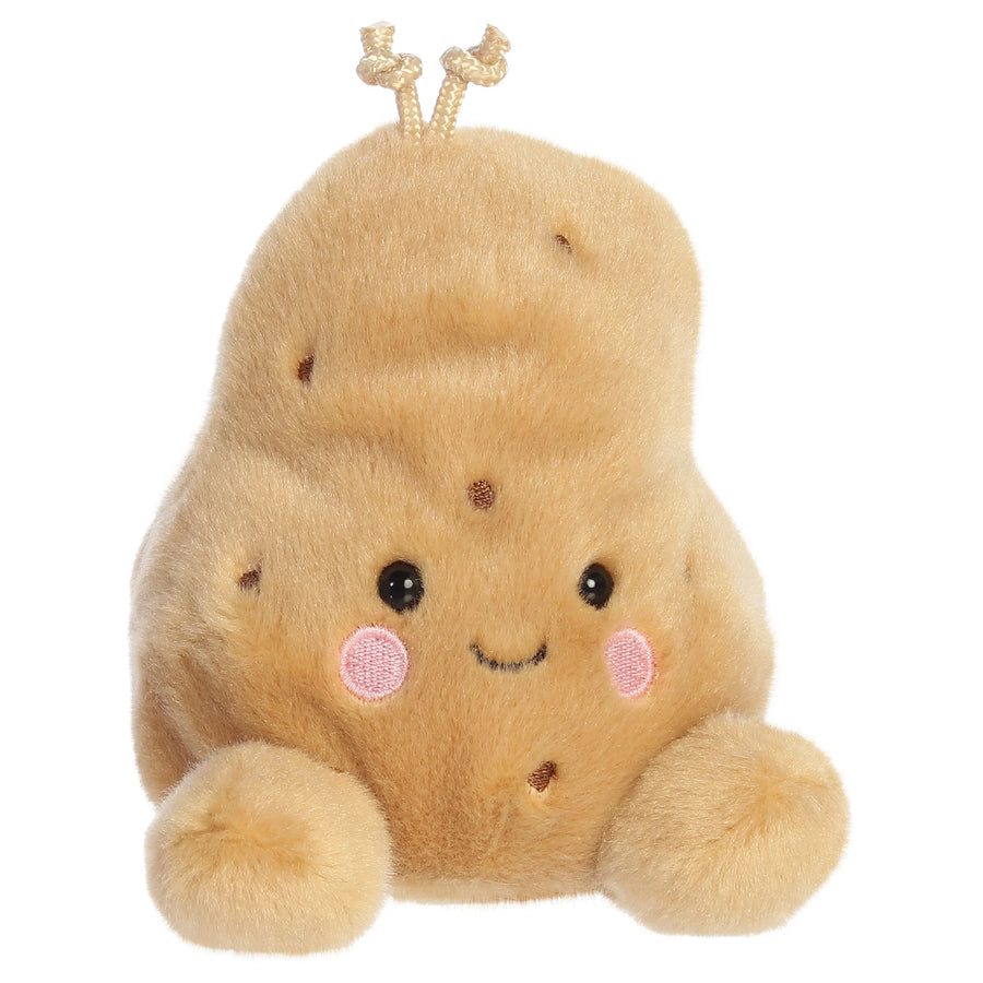 Palm Pals Spudrick Potato