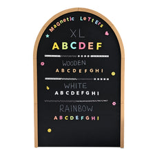 JUMBO Wooden Frame Kit for Magic Playwall (Smooth)