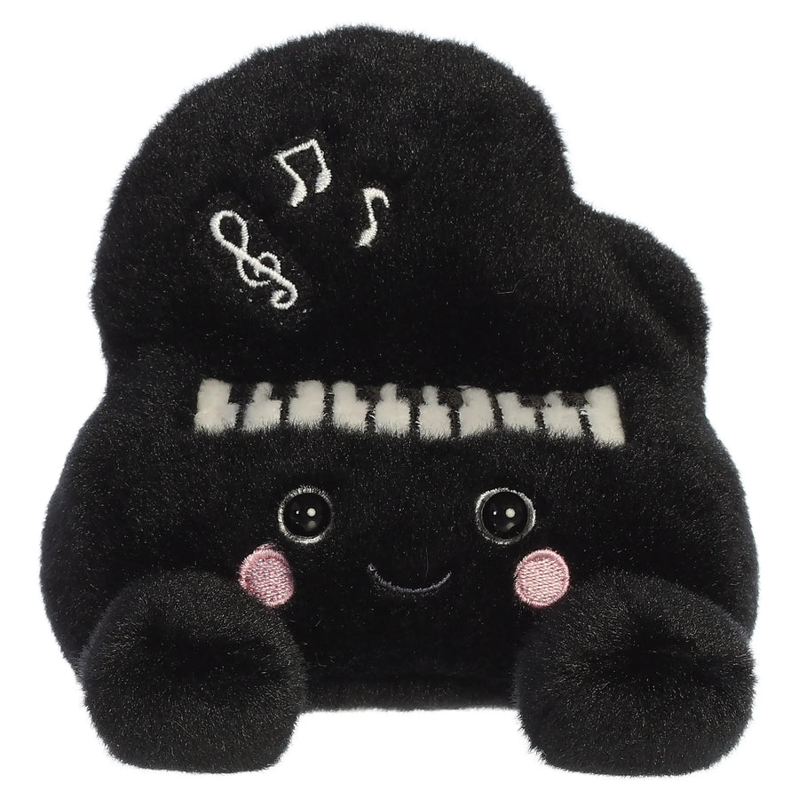 Palm Pals Ragtime Piano