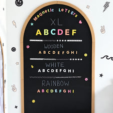 JUMBO Wooden Frame Kit for Magic Playwall (Smooth)